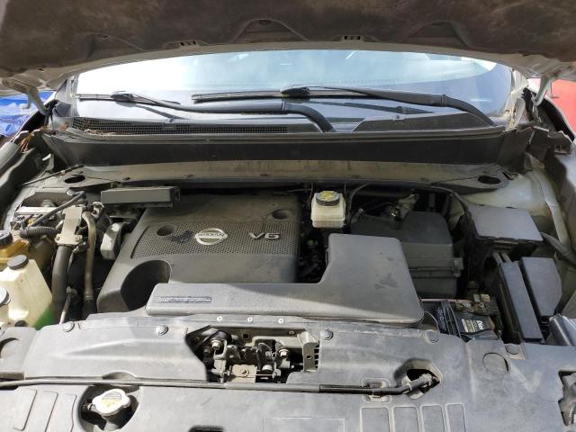 5N1AR2MN9DC612144 Nissan Pathfinder S