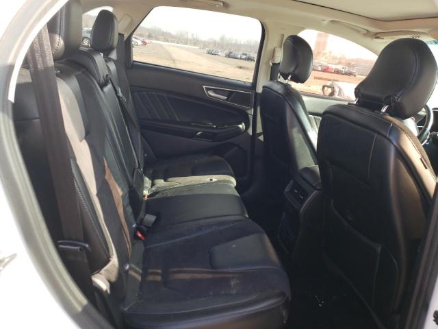 2FMTK4AP6FBC11670 2015 FORD EDGE, photo no. 11