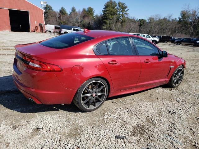 2015 JAGUAR XF 3.0 SPO - SAJWJ0FF9F8U69862