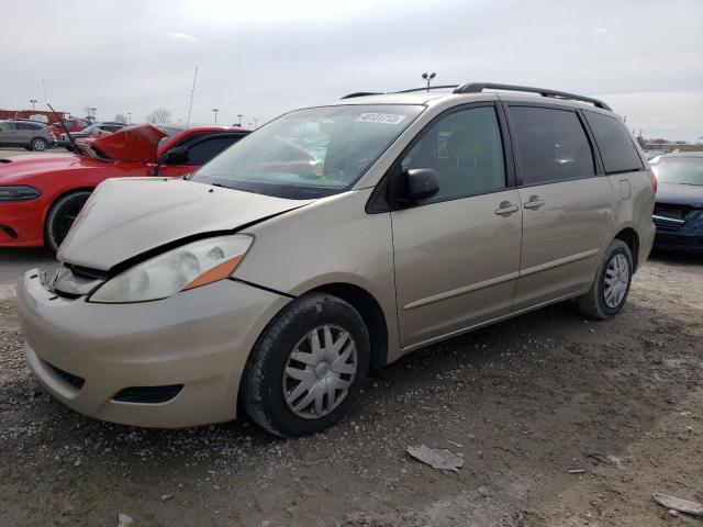 2006 Toyota Sienna CE