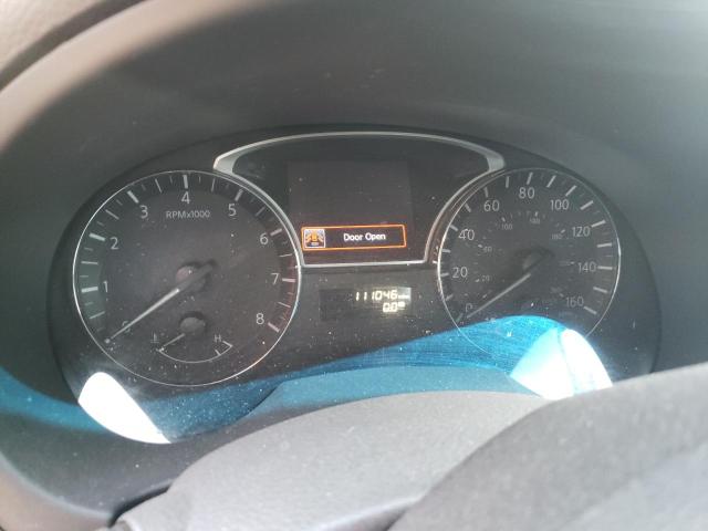 2015 NISSAN ALTIMA 2.5 1N4AL3AP2FN321273