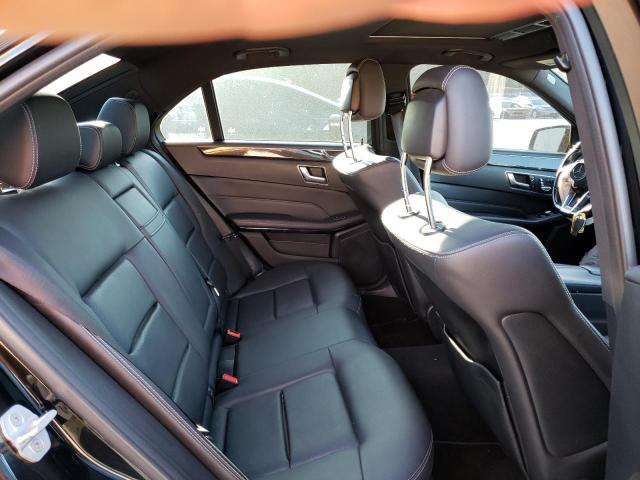 2015 MERCEDES-BENZ E 350 4MAT - WDDHF8JB8FB106487