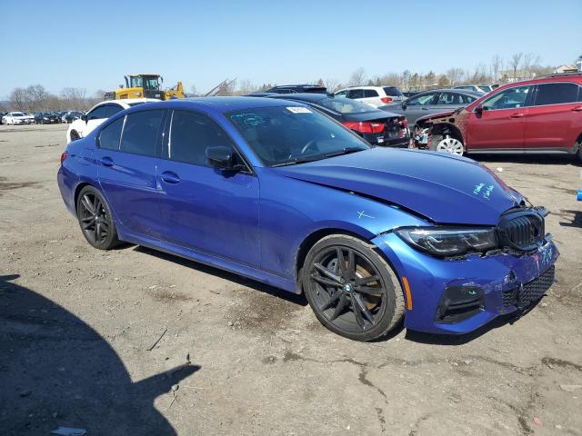 2022 BMW 330XI - 3MW5R7J00N8C49041