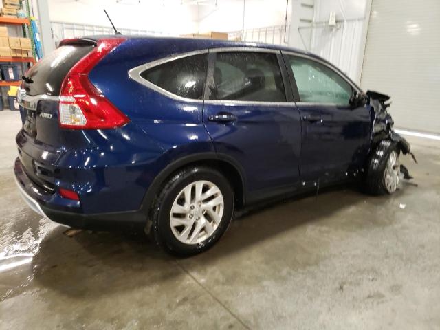 2015 HONDA CR-V 4D 4W 2HKRM4H51FH622279