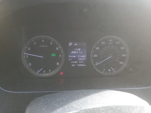 2016 HYUNDAI SONATA ECO - 5NPE24AA7GH427798