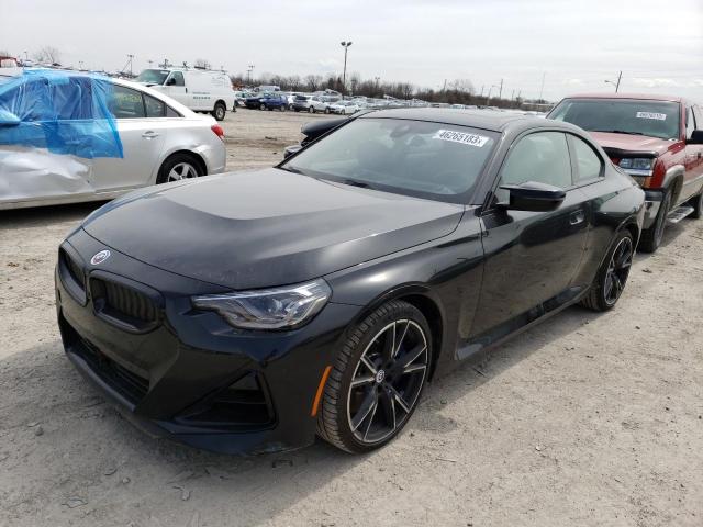 2023 BMW M2 