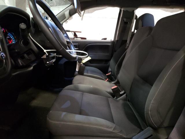 2015 CHEVROLET 2500 - 1GC1KVEG6FF652919