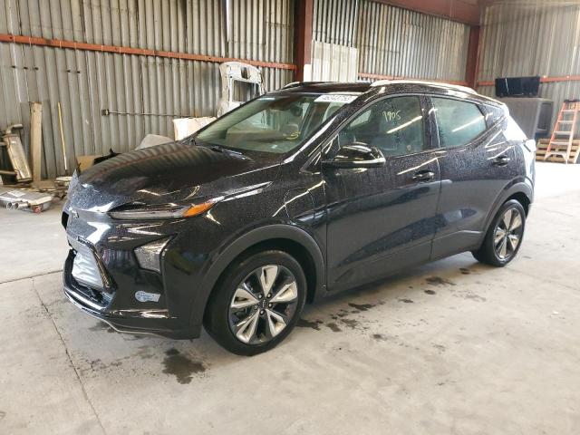 2022 CHEVROLET BOLT EUV L - 1G1FY6S03N4103540