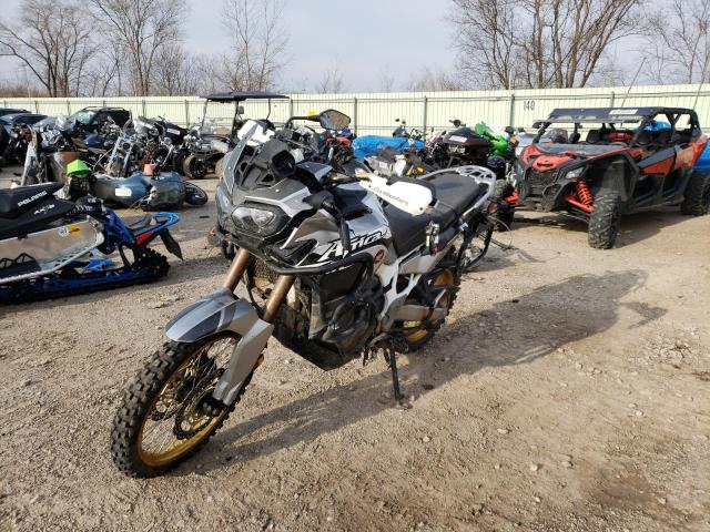 2019 HONDA CRF1000 A JH2SD0440KK300226