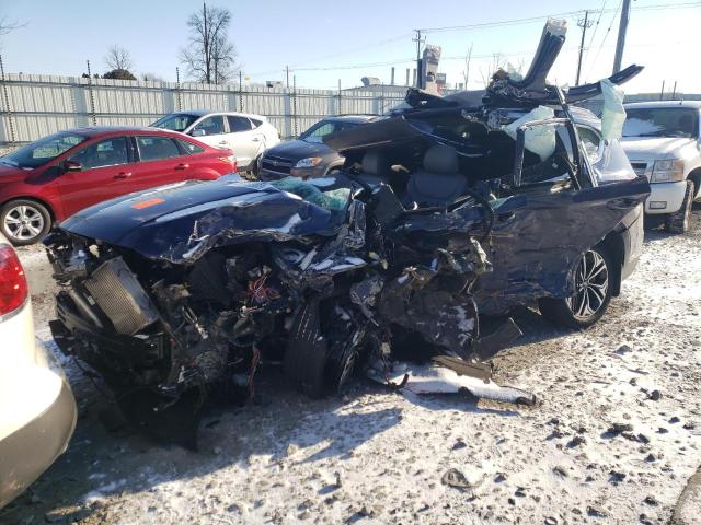 2020 HYUNDAI SANTA FE L - 5NMS5CAA5LH290114