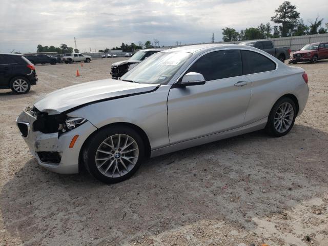 2015 BMW 2 Series 228i