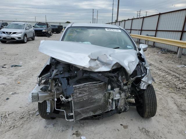 3N1CN7AP9KL822484 Nissan VERSA S
