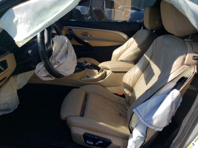 2017 BMW 440XI WBA4P3C57HK528413