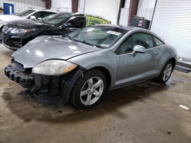 2007 Mitsubishi Eclipse GS