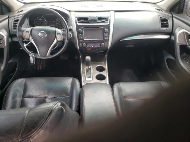 1N4AL3AP8EN227672 Nissan ALTIMA 2.5