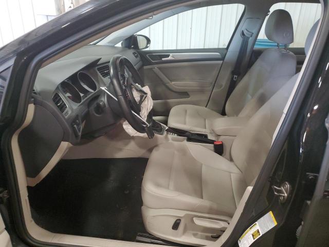2015 VOLKSWAGEN GOLF SPORT - 3VWC17AU8FM508286