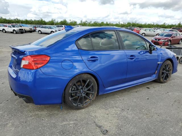 JF1VA1J66L9827745 Subaru Wrx Limited