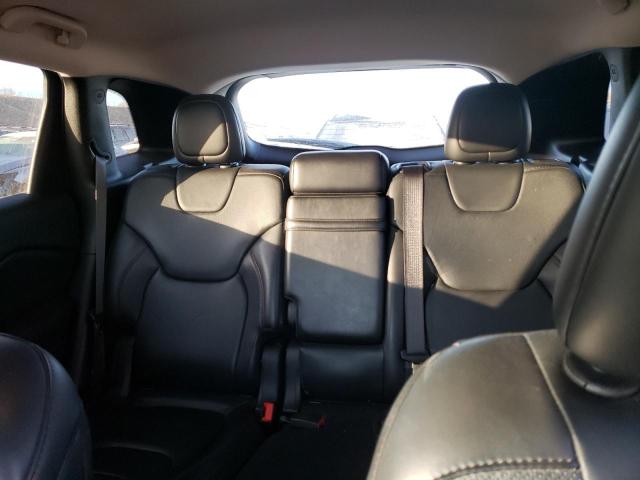 1C4PJMBS5GW261908 Jeep Cherokee Trailhawk