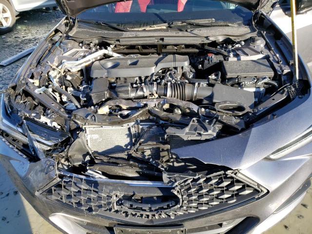 2022 ACURA TLX TECH A - 19UUB5F57NA005601