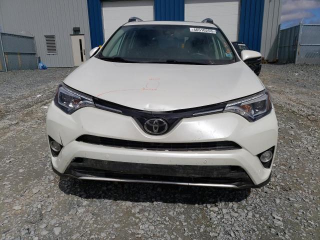 2016 TOYOTA RAV4 LIMIT - 2T3DFREV6GW522971