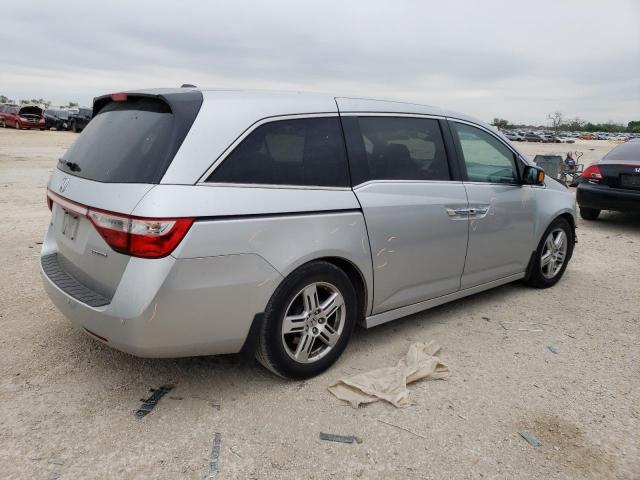 VIN 5FNRL5H91DB058155 2013 HONDA ODYSSEY no.3