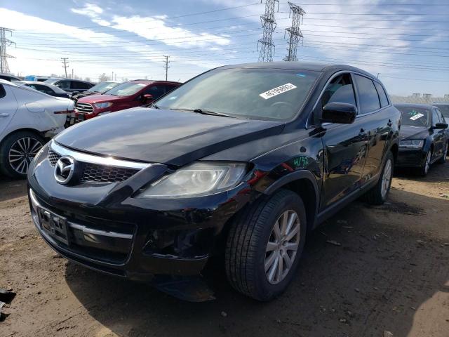 2008 Mazda CX-9 