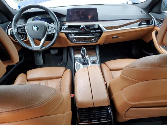 2018 BMW 540 I - WBAJE5C59JWA94677