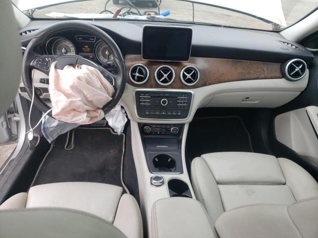 2016 MERCEDES-BENZ GLA 250 - WDCTG4EB1GJ214200