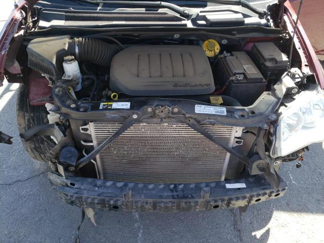 2C4RDGCG9LR201788 Dodge Grand Caravan Sxt