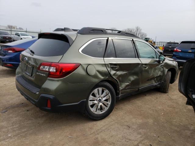 4S4BSAFC1J3388667 Subaru Outback 2.5i Premium