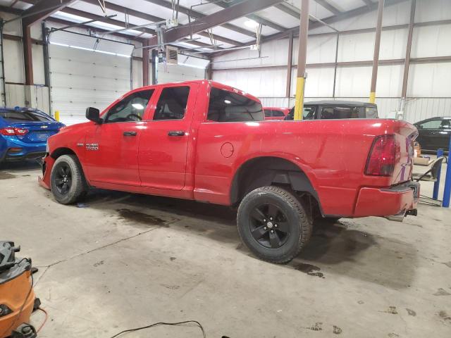 2016 RAM 1500 ST - 1C6RR7FT8GS346309