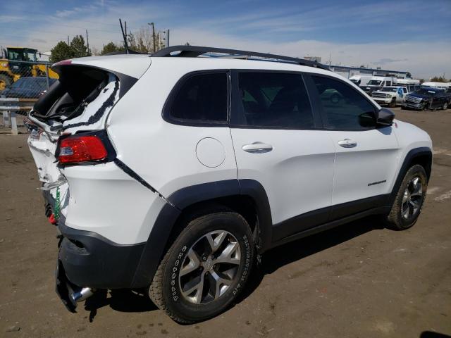 Jeep Cherokee Trailhawk 2018 1C4PJMBXXJD609121 Image 3