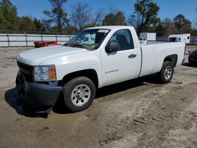 2011 Chevrolet C/K 1500 