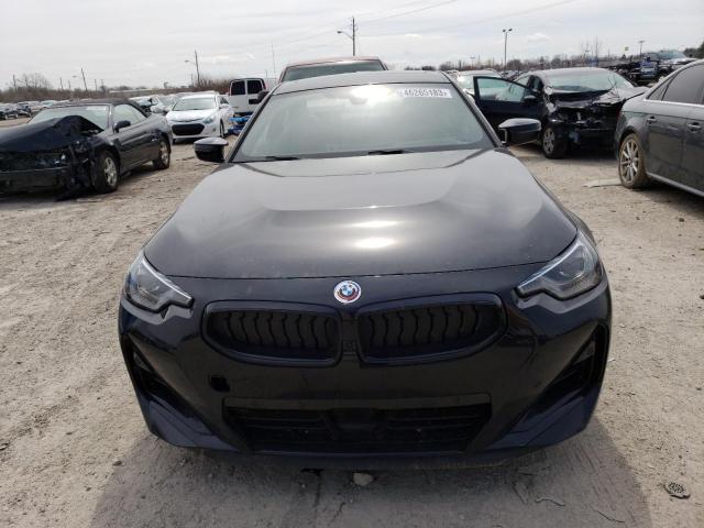 2023 BMW M240XI - 3MW53CM03P8D10889