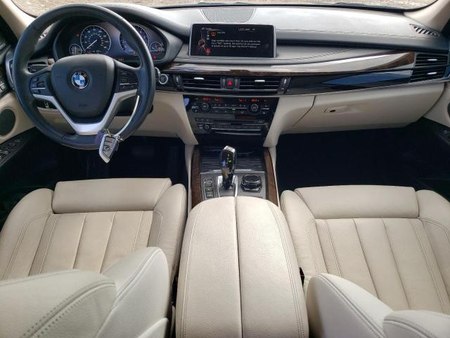 2015 BMW X5 XDRIVE5 - 5UXKR6C58F0J77766