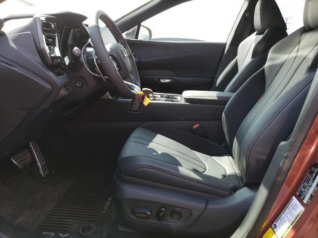2023 LEXUS RX 500H F 2T2BCMEAXPC002164
