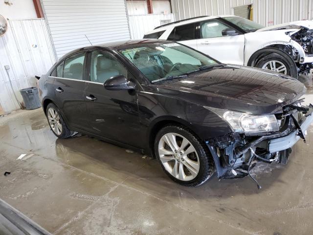 2015 CHEVROLET CRUZE LTZ - 1G1PG5SB5F7167064