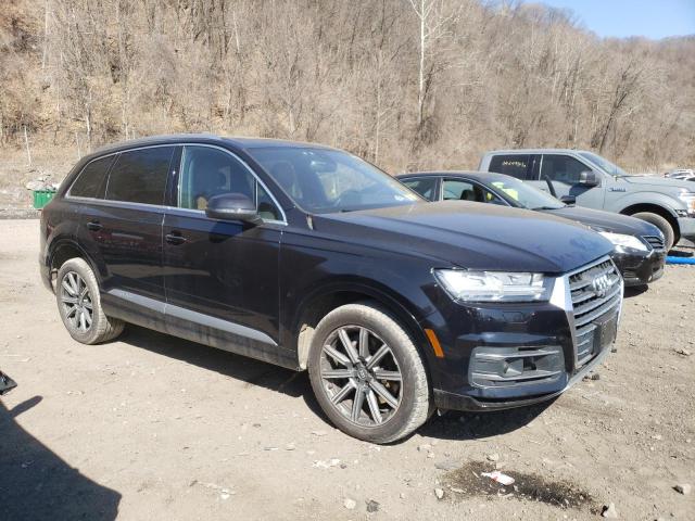 2017 AUDI Q7 PRESTIG - WA1VAAF73HD037054