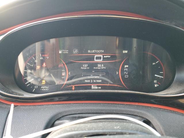 1C3CDFEBXED906384 Dodge DART GT