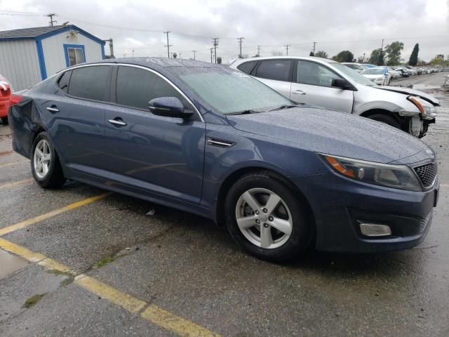 5XXGM4A72FG433073 KIA Optima Lx