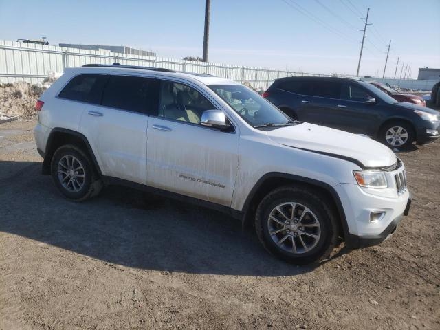 1C4RJFBG8EC423495 Jeep Grand Cherokee Limited