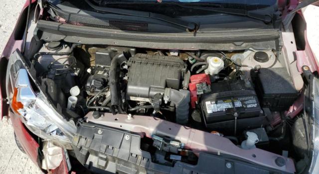 ML32A4HJ6EH020355 Mitsubishi MIRAGE ES