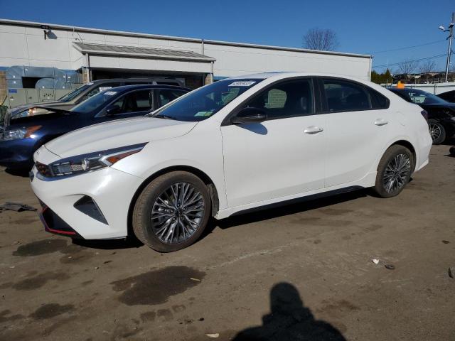 2022 KIA FORTE GT L 3KPF54ADXNE492328