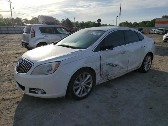 2012 Buick Verano 