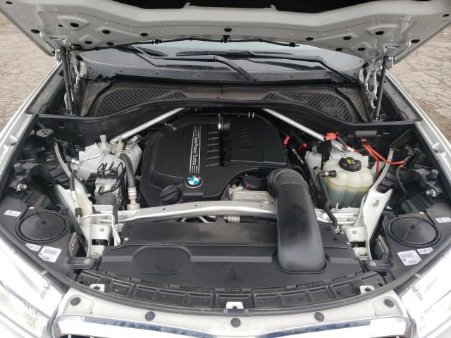 2018 BMW X5 SDRIVE3 - 5UXKR2C50J0Z14914
