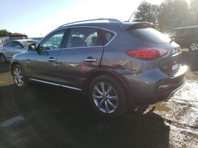 2017 INFINITI QX50 - JN1BJ0RR1HM411146