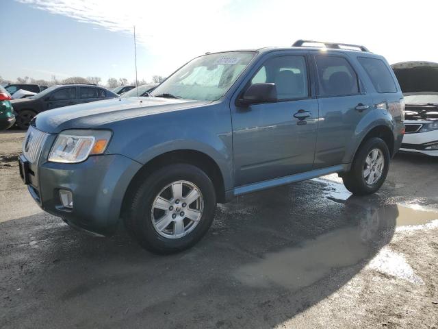 2010 Mercury Mariner 