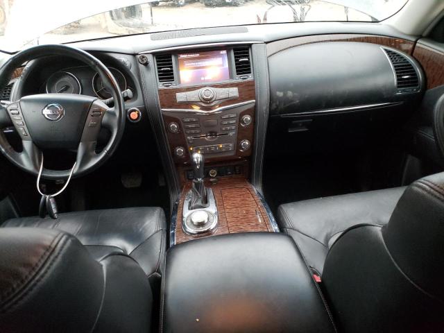 JN8AY2NC7H9502995 Nissan ARMADA SV