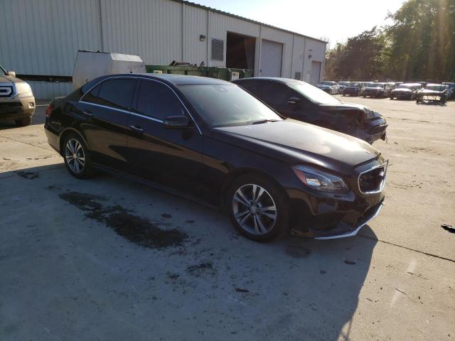 2015 MERCEDES-BENZ E 350 4MAT - WDDHF8JB8FB106487
