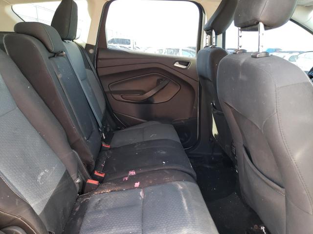 1FMCU0GDXJUB43439 Ford ESCAPE SE